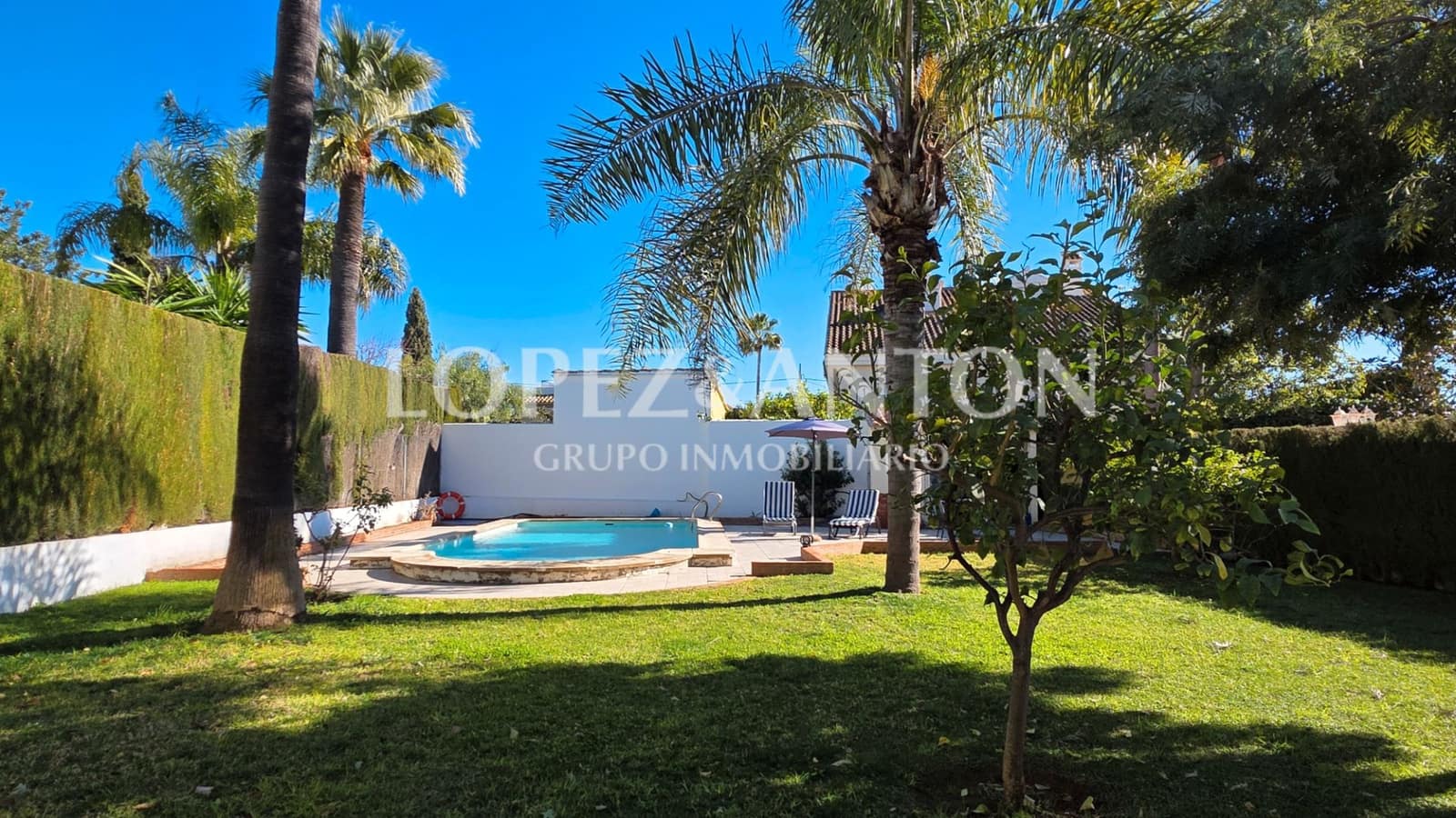 4 chambre Villa/Maison à vendre à L'Eliana avec piscine garage - 790 000 € (Ref: 9684351)