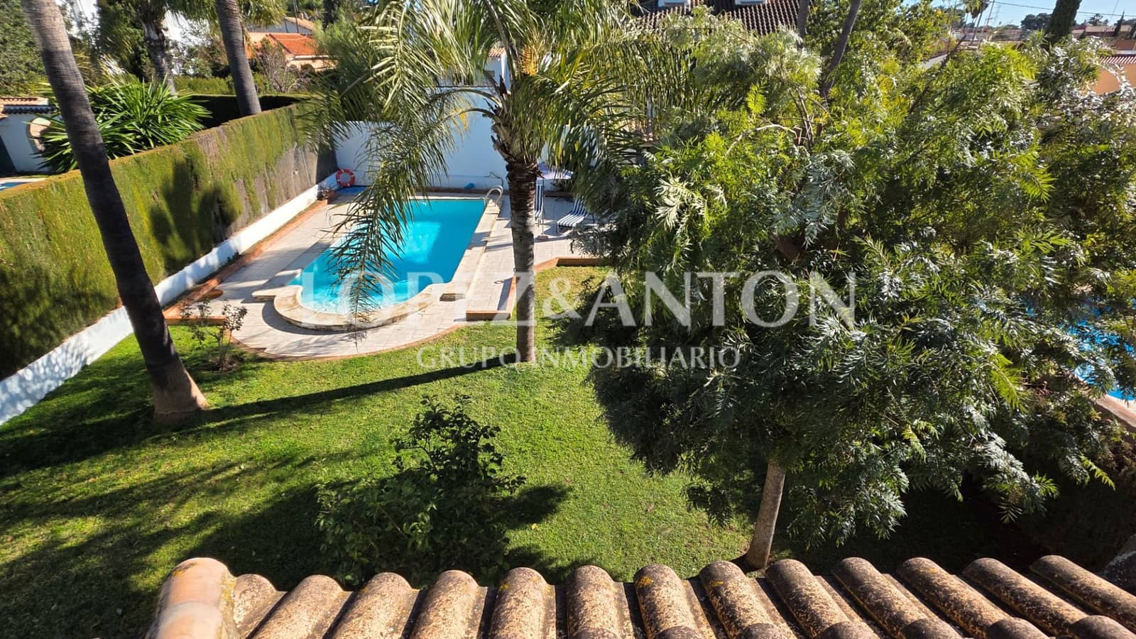 4 chambre Villa/Maison à vendre à L'Eliana avec piscine garage - 790 000 € (Ref: 9684351)