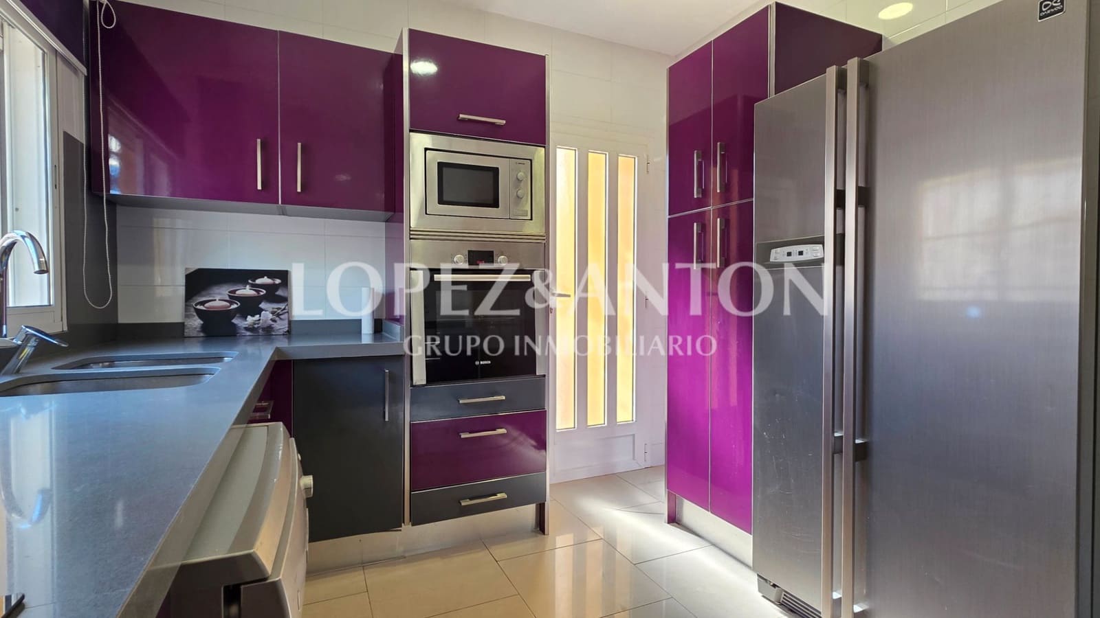 6 soverom Villa til salgs i L'Eliana med svømmebasseng garasje - € 550 000 (Ref: 9684352)