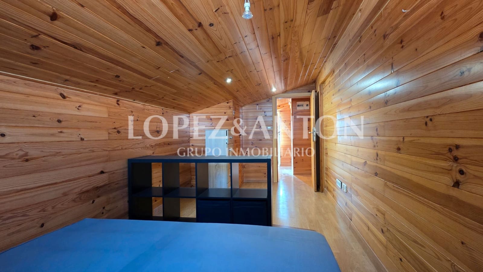 6 soverom Villa til salgs i L'Eliana med svømmebasseng garasje - € 550 000 (Ref: 9684352)