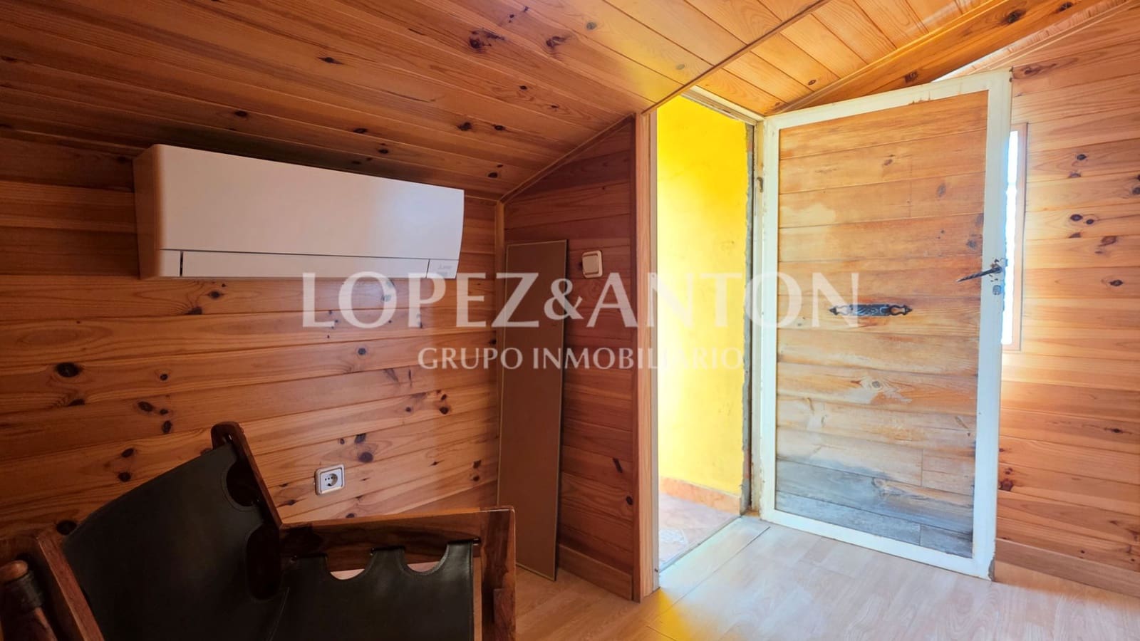 6 soverom Villa til salgs i L'Eliana med svømmebasseng garasje - € 550 000 (Ref: 9684352)