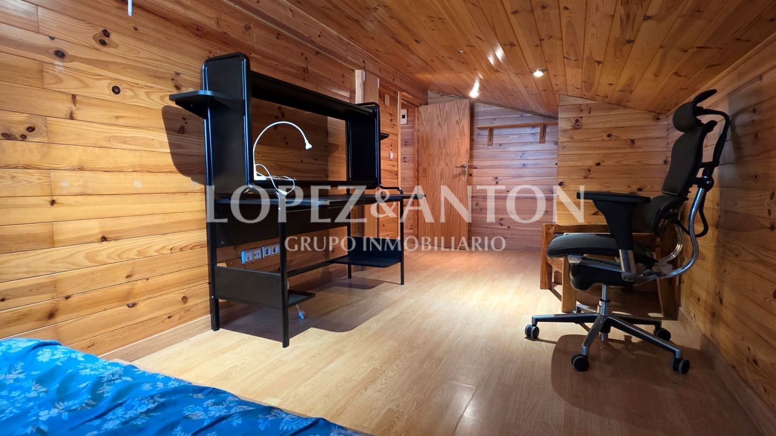 6 soverom Villa til salgs i L'Eliana med svømmebasseng garasje - € 550 000 (Ref: 9684352)