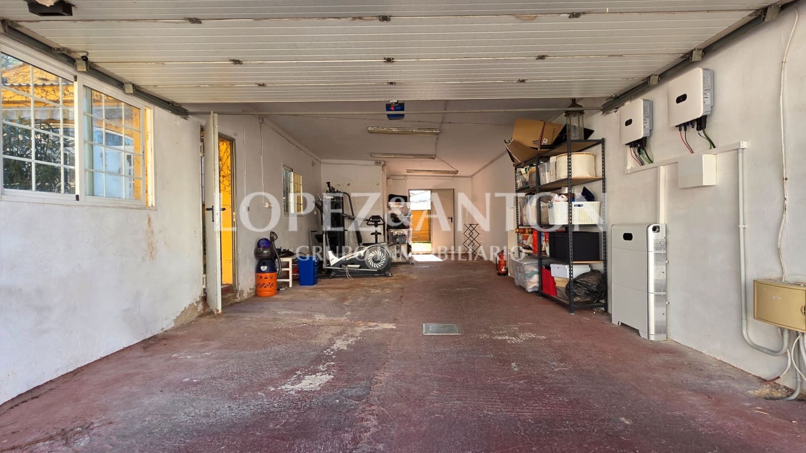 6 soverom Villa til salgs i L'Eliana med svømmebasseng garasje - € 550 000 (Ref: 9684352)