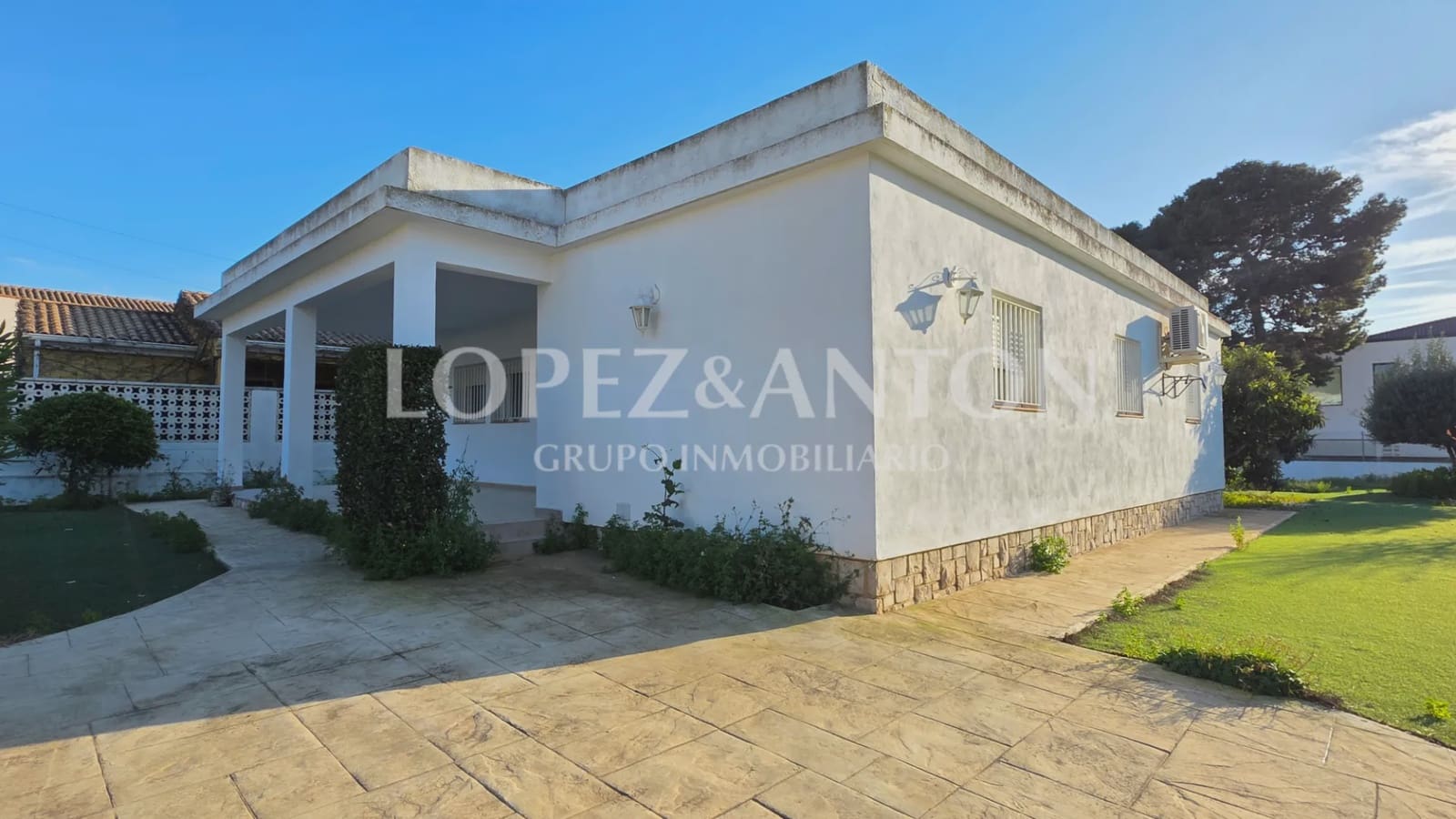 3 quarto Moradia para venda em Paterna com garagem - 450 000 € (Ref: 9720477)