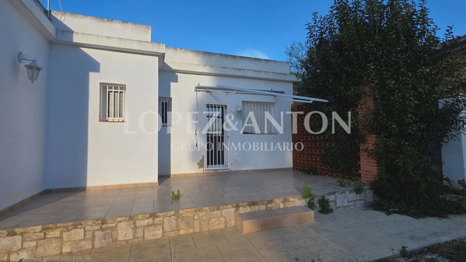 3 quarto Moradia para venda em Paterna com garagem - 450 000 € (Ref: 9720477)