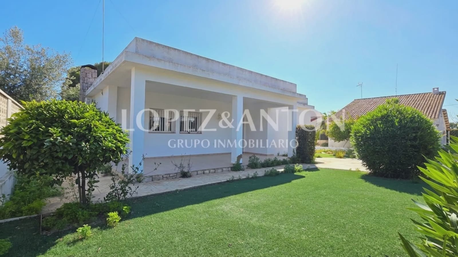 3 quarto Moradia para venda em Paterna com garagem - 450 000 € (Ref: 9720477)