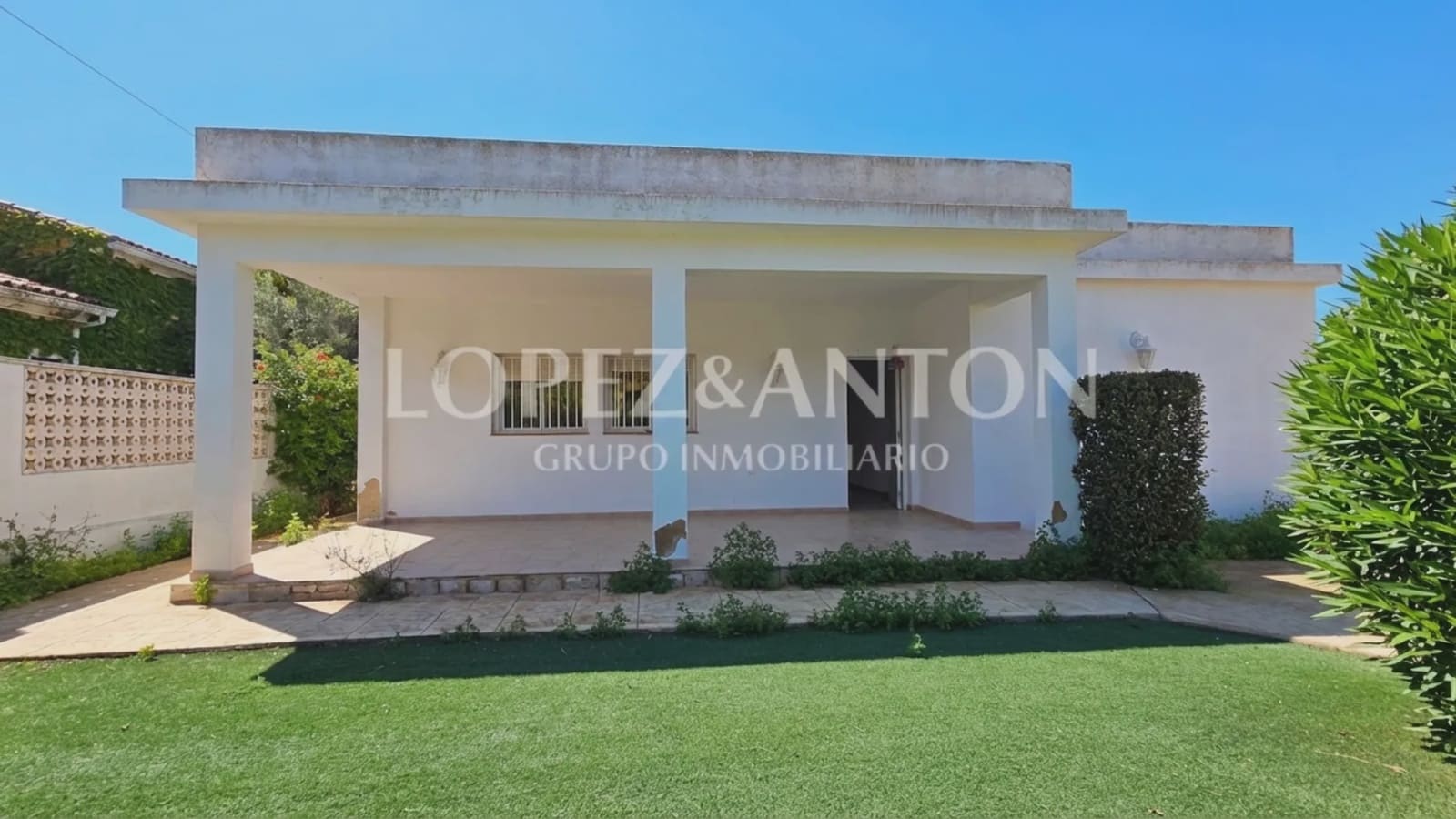 3 quarto Moradia para venda em Paterna com garagem - 450 000 € (Ref: 9720477)