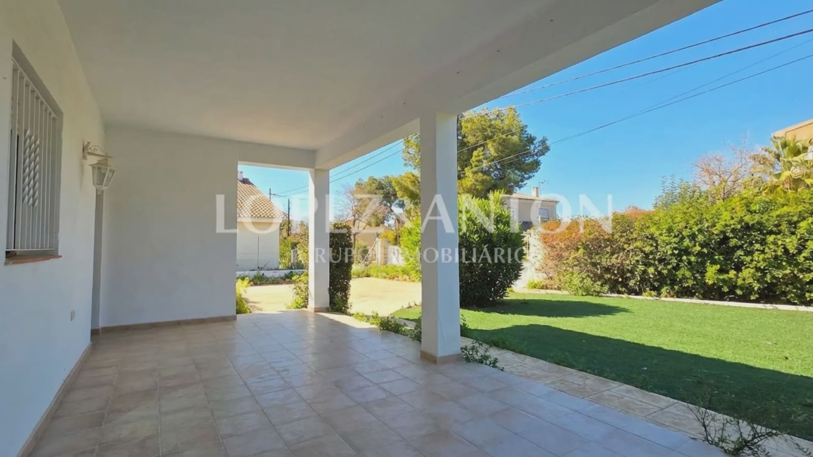 3 quarto Moradia para venda em Paterna com garagem - 450 000 € (Ref: 9720477)