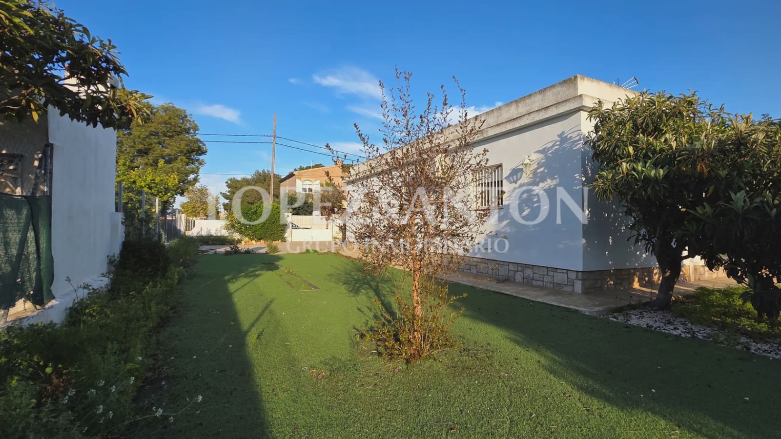 3 quarto Moradia para venda em Paterna com garagem - 450 000 € (Ref: 9720477)