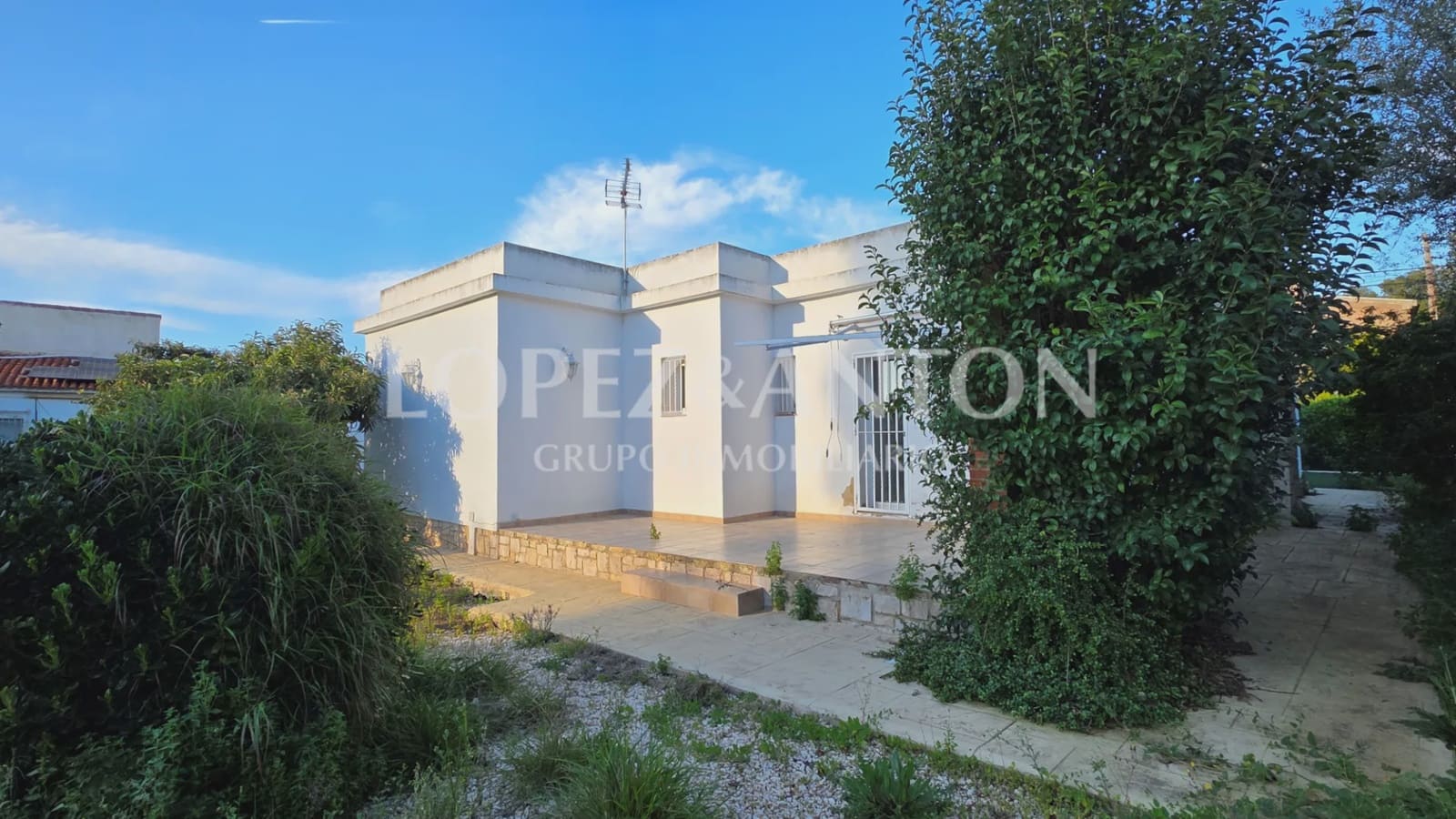 3 quarto Moradia para venda em Paterna com garagem - 450 000 € (Ref: 9720477)