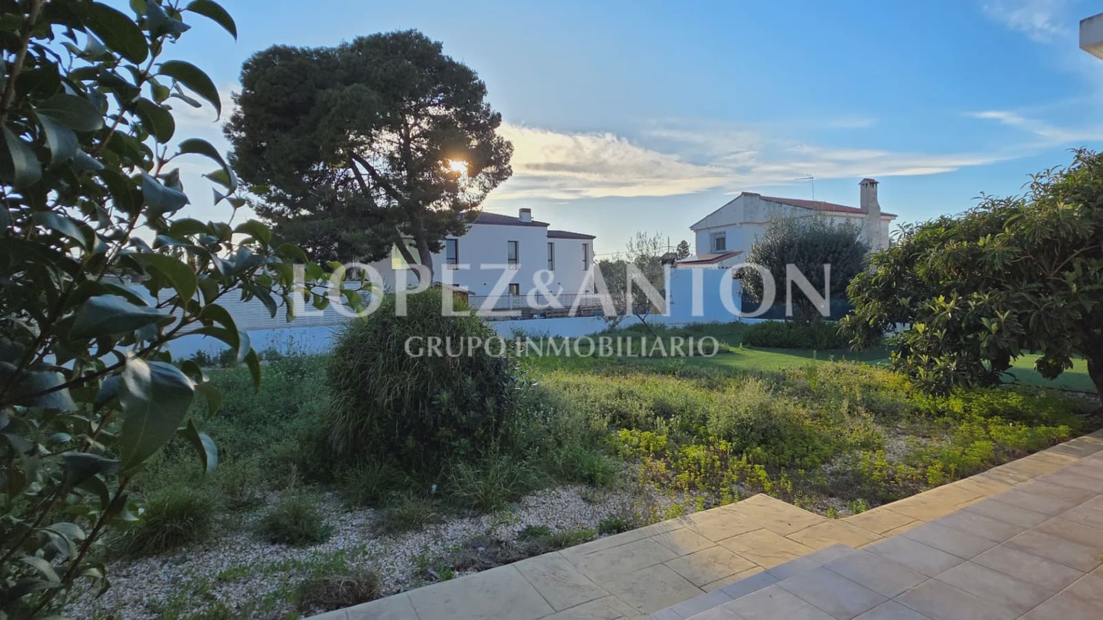 3 quarto Moradia para venda em Paterna com garagem - 450 000 € (Ref: 9720477)