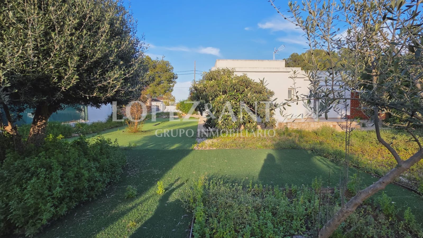 3 quarto Moradia para venda em Paterna com garagem - 450 000 € (Ref: 9720477)