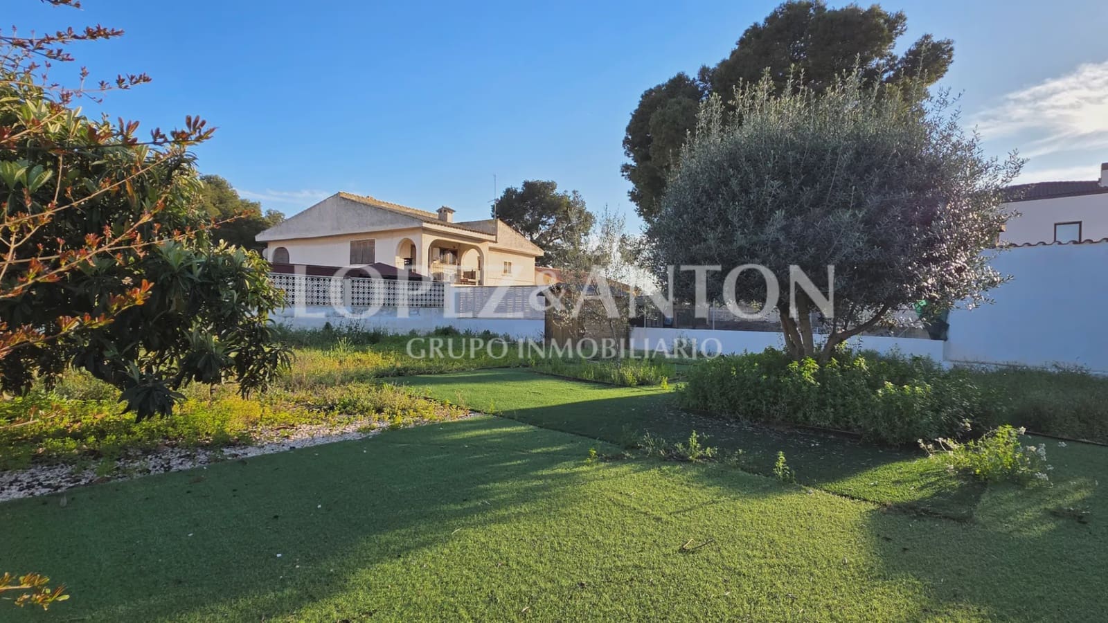 3 quarto Moradia para venda em Paterna com garagem - 450 000 € (Ref: 9720477)