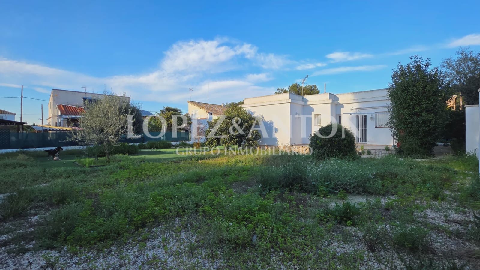 3 quarto Moradia para venda em Paterna com garagem - 450 000 € (Ref: 9720477)