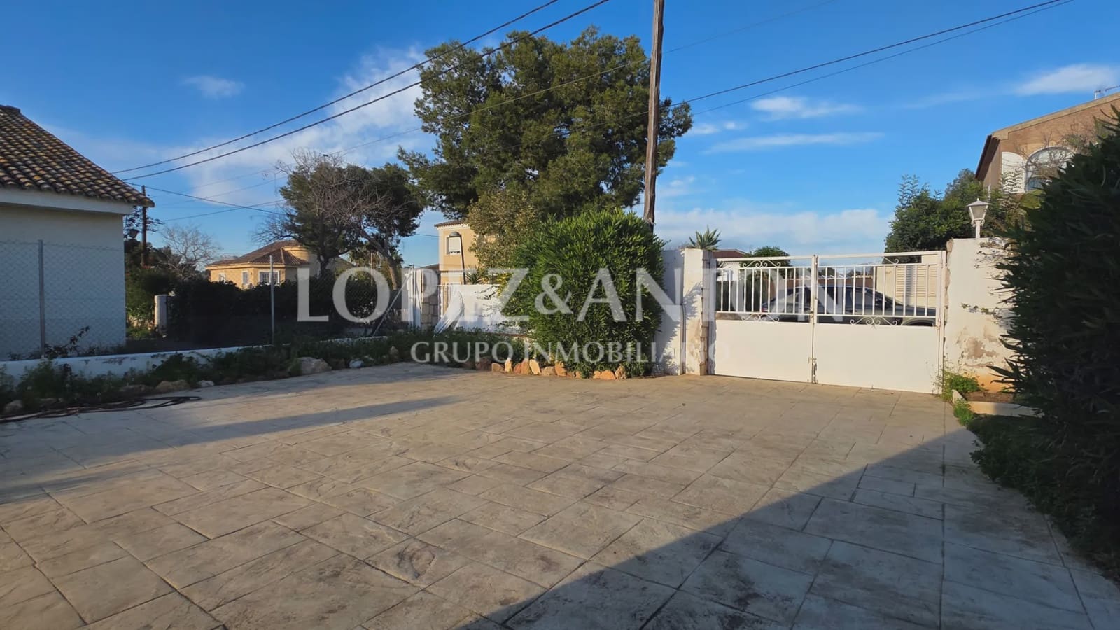 3 quarto Moradia para venda em Paterna com garagem - 450 000 € (Ref: 9720477)