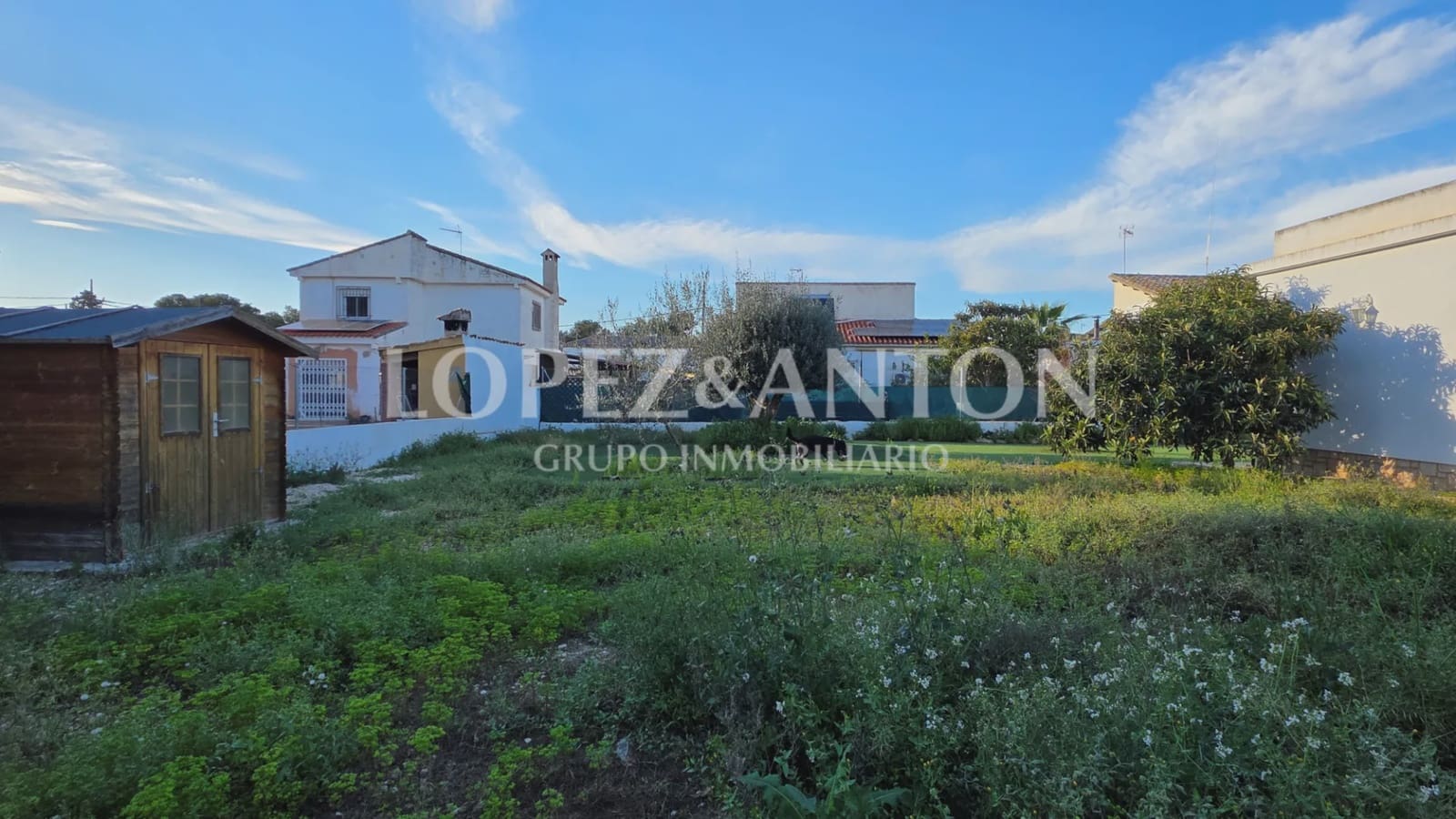 3 quarto Moradia para venda em Paterna com garagem - 450 000 € (Ref: 9720477)