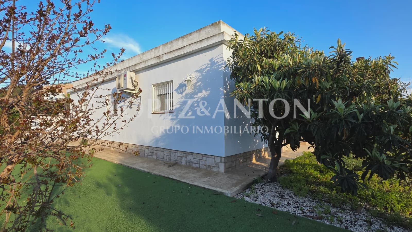 3 quarto Moradia para venda em Paterna com garagem - 450 000 € (Ref: 9720477)