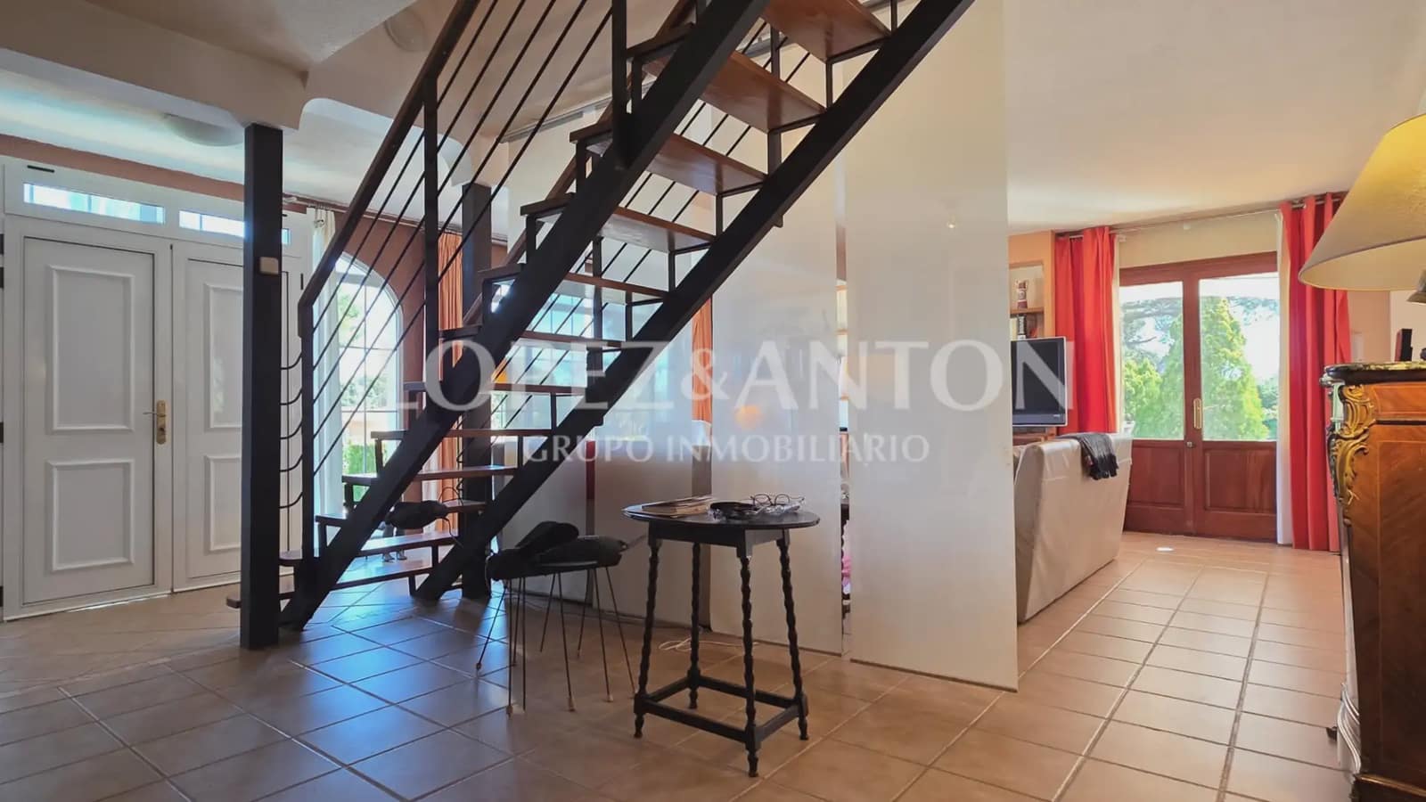 6 sovrum Villa till salu i L'Eliana med pool garage - 900 000 € (Ref: 9751099)