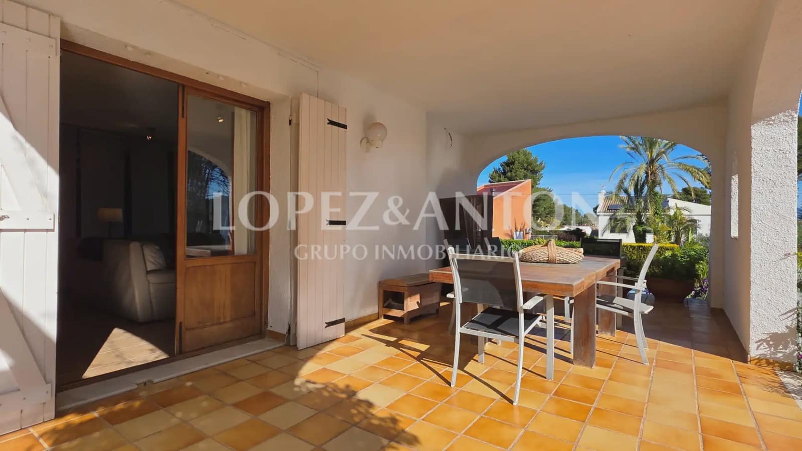 6 sovrum Villa till salu i L'Eliana med pool garage - 900 000 € (Ref: 9751099)