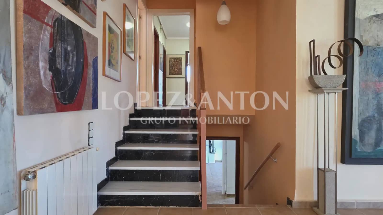 6 sovrum Villa till salu i L'Eliana med pool garage - 900 000 € (Ref: 9751099)