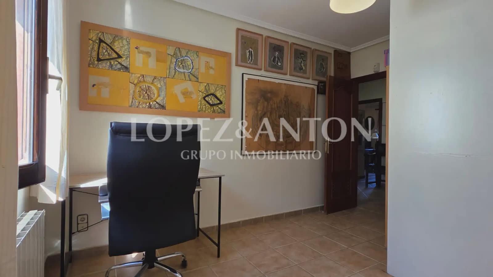 6 sovrum Villa till salu i L'Eliana med pool garage - 900 000 € (Ref: 9751099)