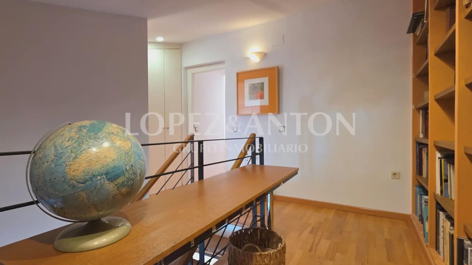 6 sovrum Villa till salu i L'Eliana med pool garage - 900 000 € (Ref: 9751099)