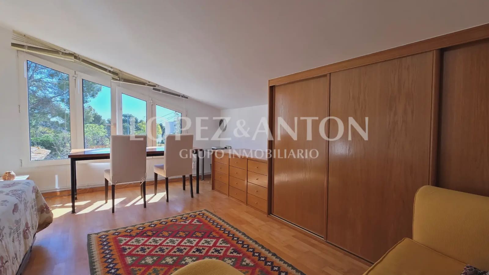 6 sovrum Villa till salu i L'Eliana med pool garage - 900 000 € (Ref: 9751099)