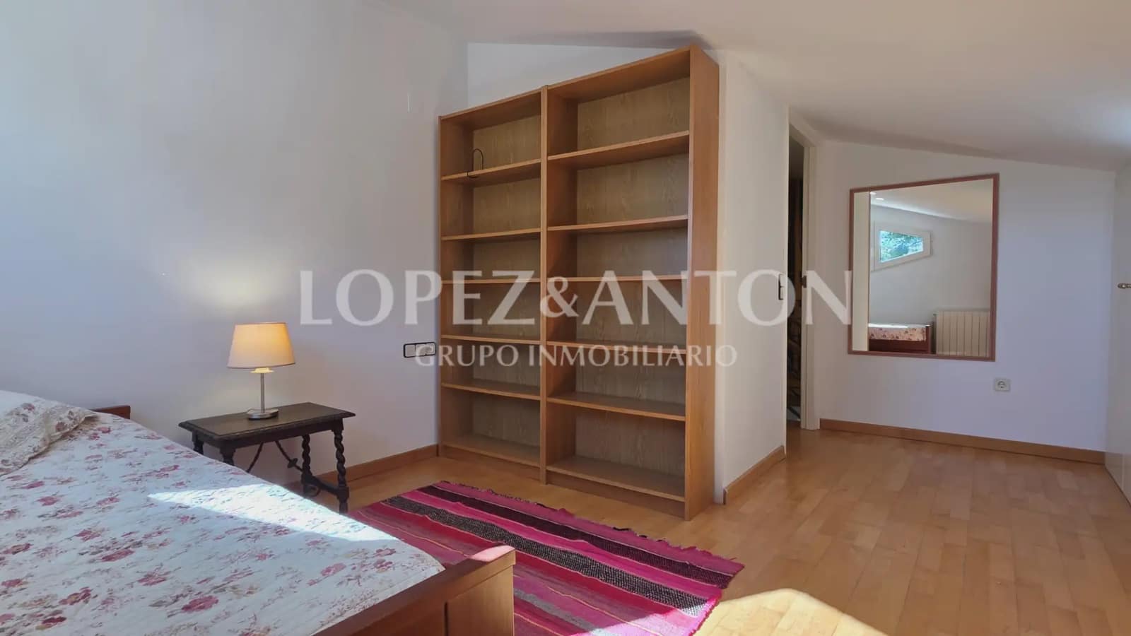 6 sovrum Villa till salu i L'Eliana med pool garage - 900 000 € (Ref: 9751099)