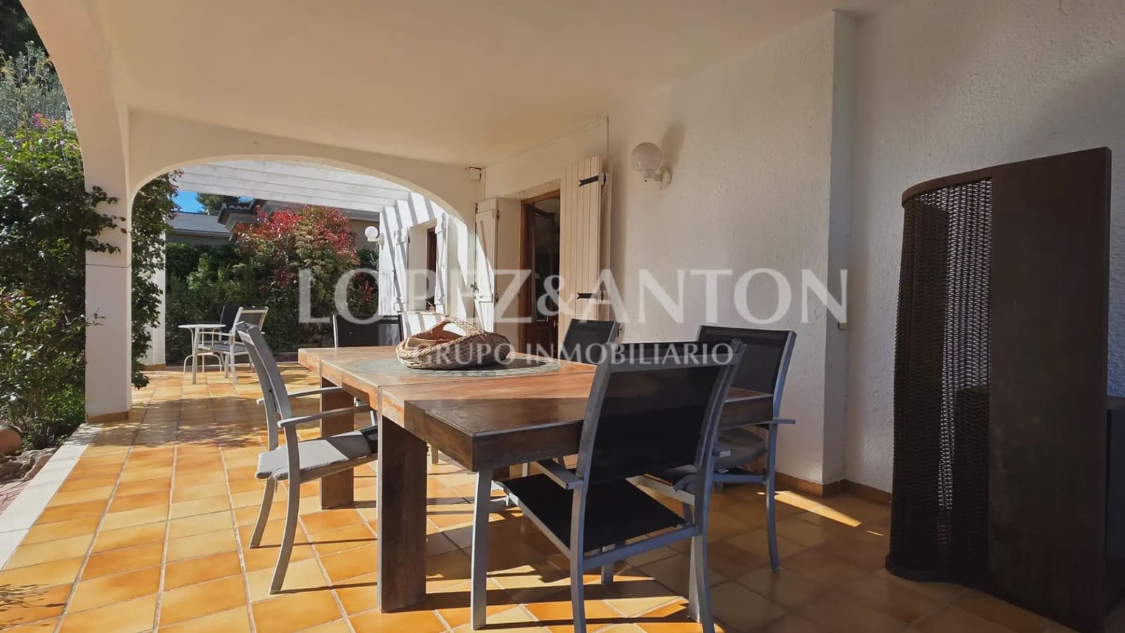 6 sovrum Villa till salu i L'Eliana med pool garage - 900 000 € (Ref: 9751099)