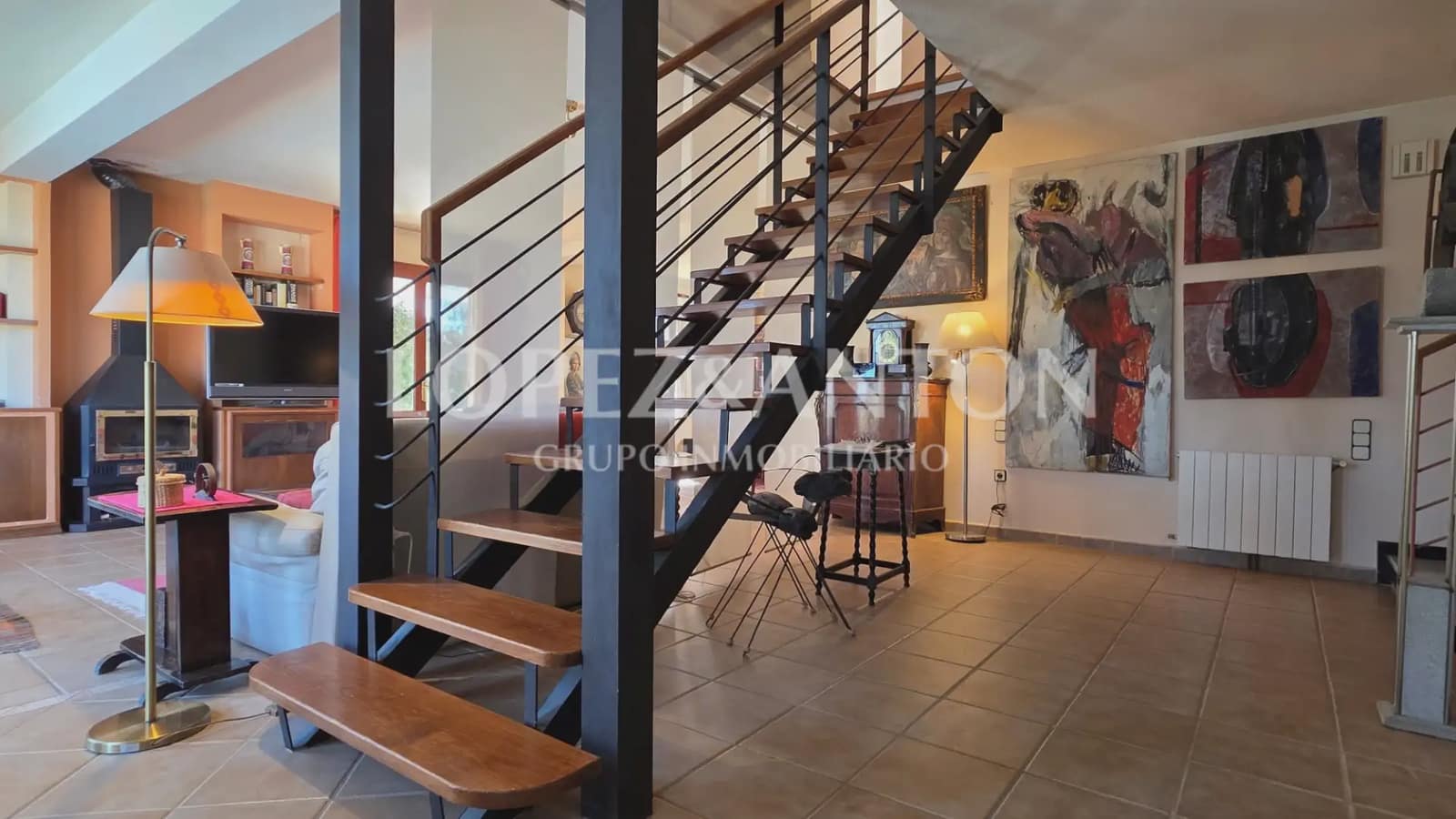 6 sovrum Villa till salu i L'Eliana med pool garage - 900 000 € (Ref: 9751099)