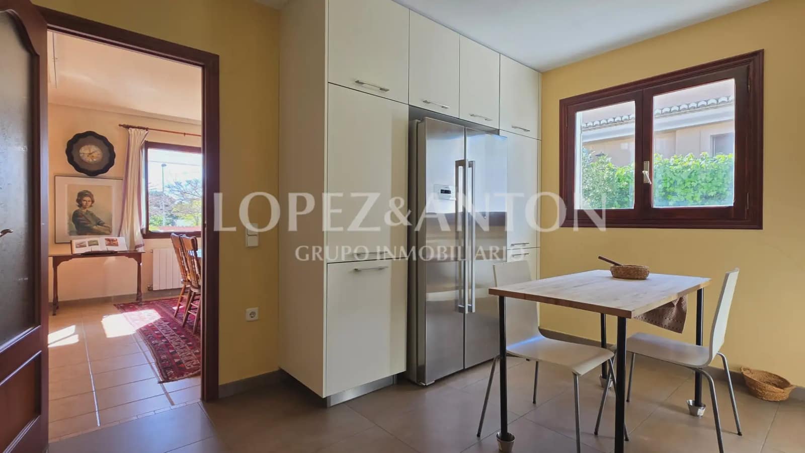 6 sovrum Villa till salu i L'Eliana med pool garage - 900 000 € (Ref: 9751099)