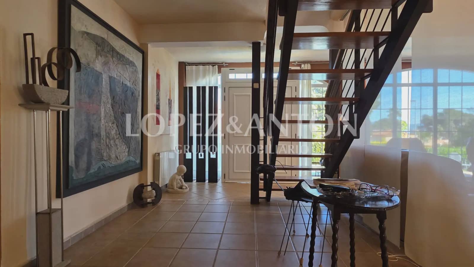 6 sovrum Villa till salu i L'Eliana med pool garage - 900 000 € (Ref: 9751099)