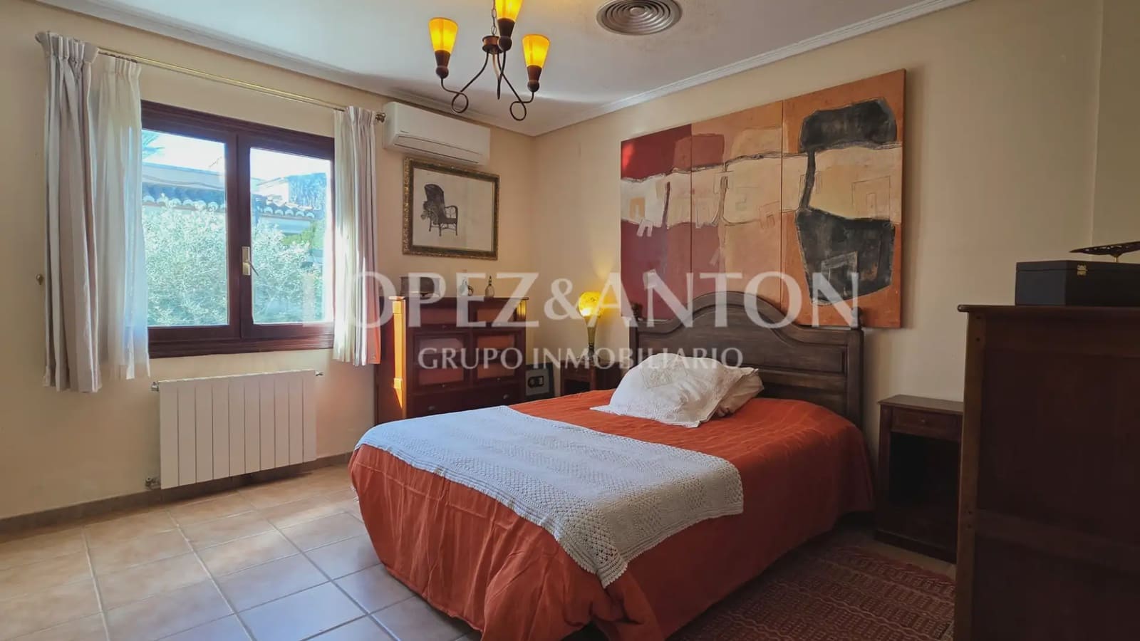 6 sovrum Villa till salu i L'Eliana med pool garage - 900 000 € (Ref: 9751099)