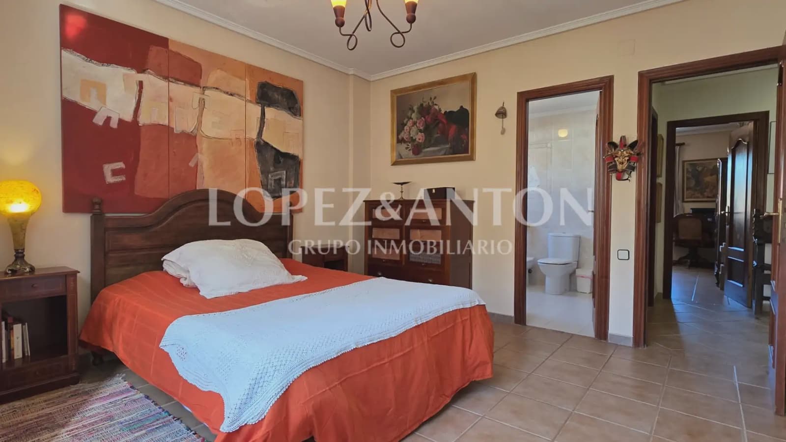 6 sovrum Villa till salu i L'Eliana med pool garage - 900 000 € (Ref: 9751099)