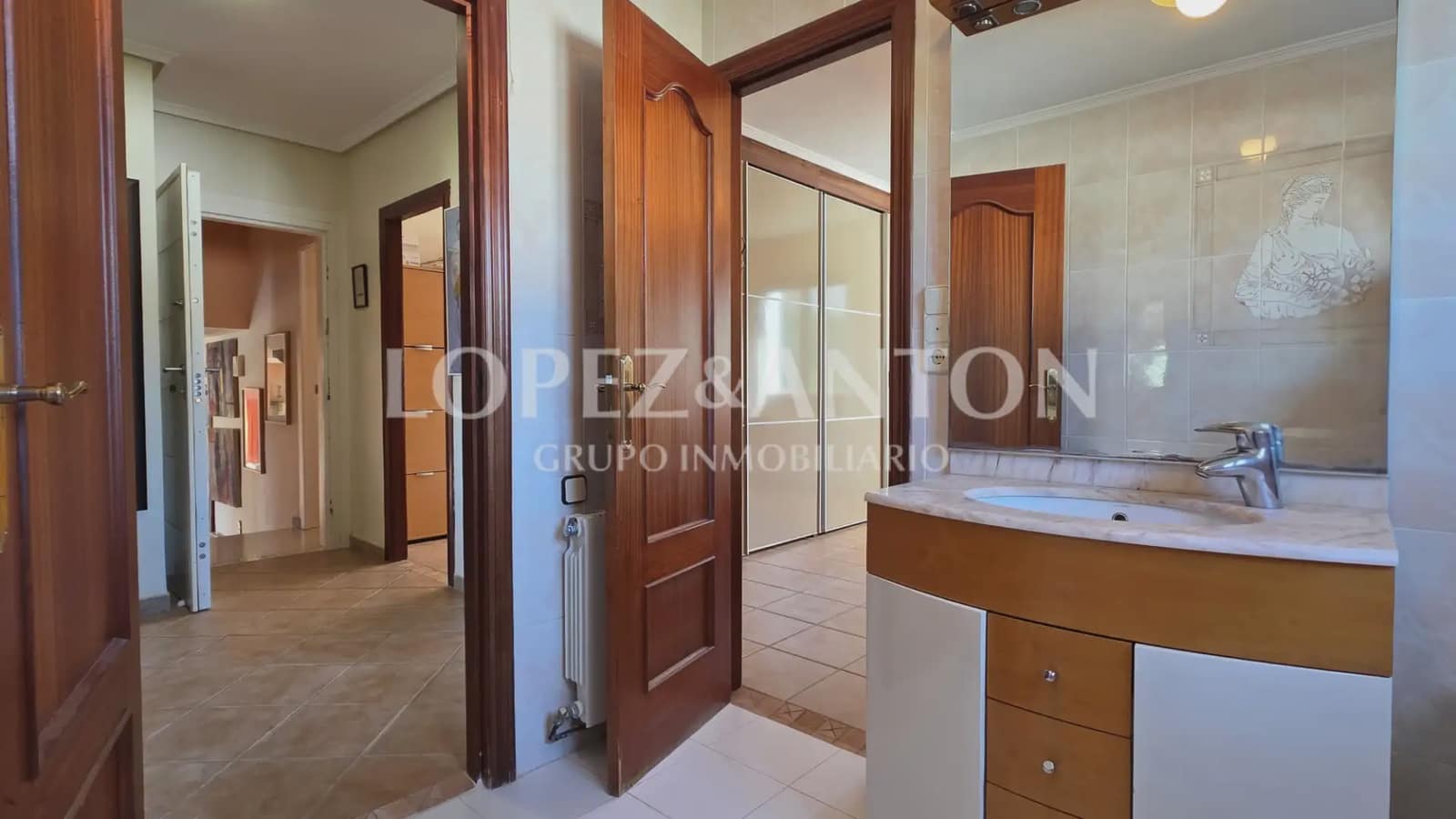 6 sovrum Villa till salu i L'Eliana med pool garage - 900 000 € (Ref: 9751099)