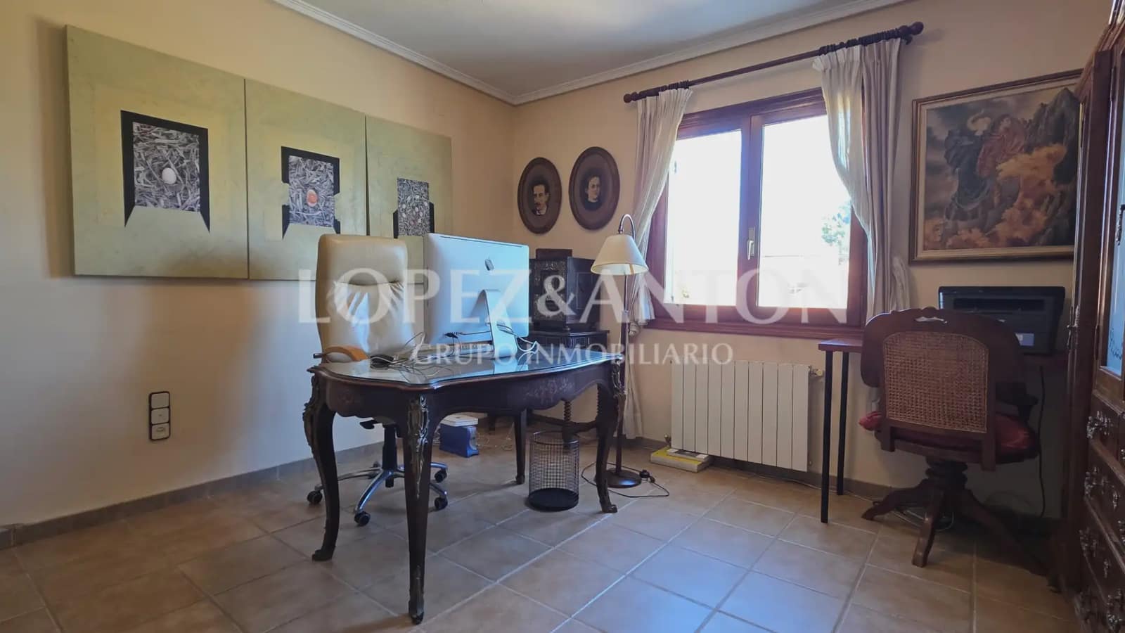 6 sovrum Villa till salu i L'Eliana med pool garage - 900 000 € (Ref: 9751099)