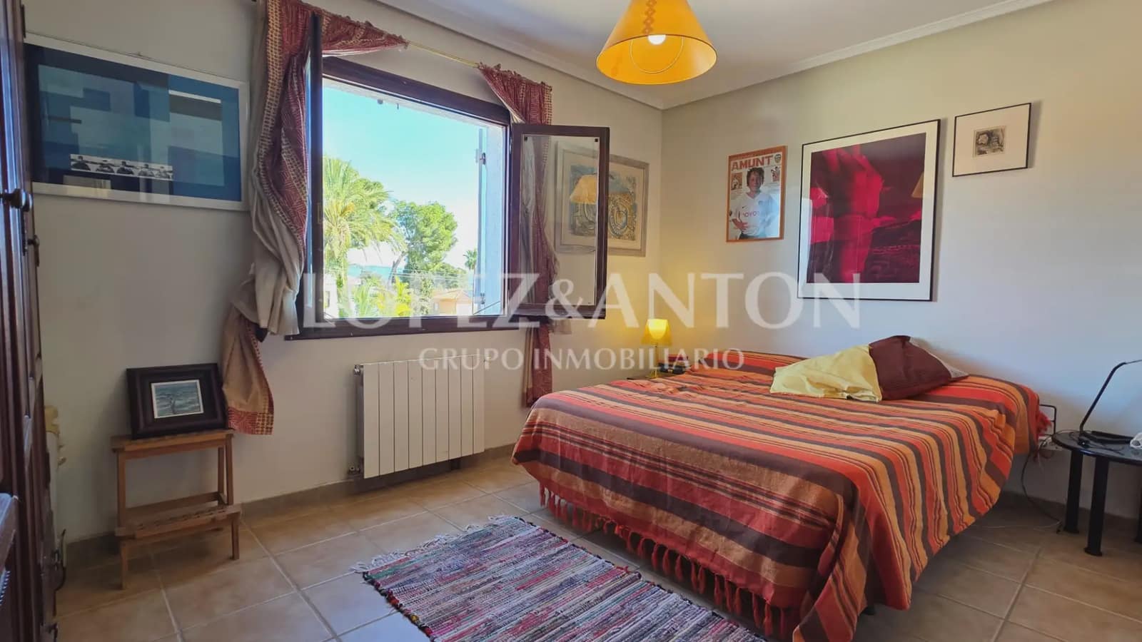 6 sovrum Villa till salu i L'Eliana med pool garage - 900 000 € (Ref: 9751099)