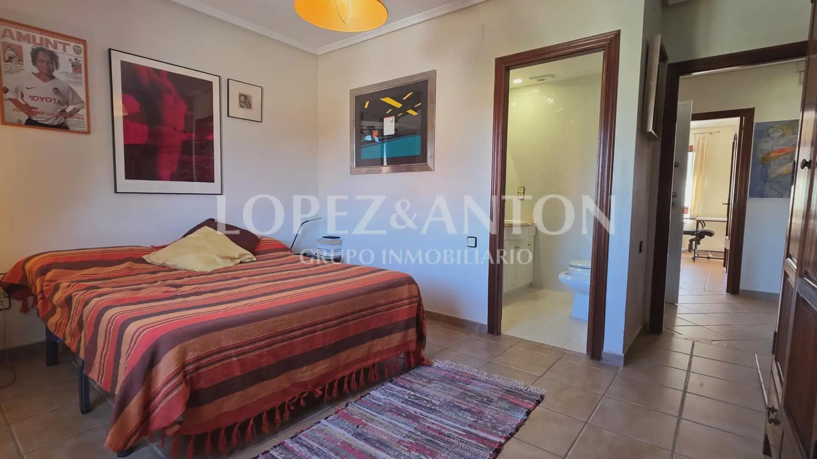 6 sovrum Villa till salu i L'Eliana med pool garage - 900 000 € (Ref: 9751099)