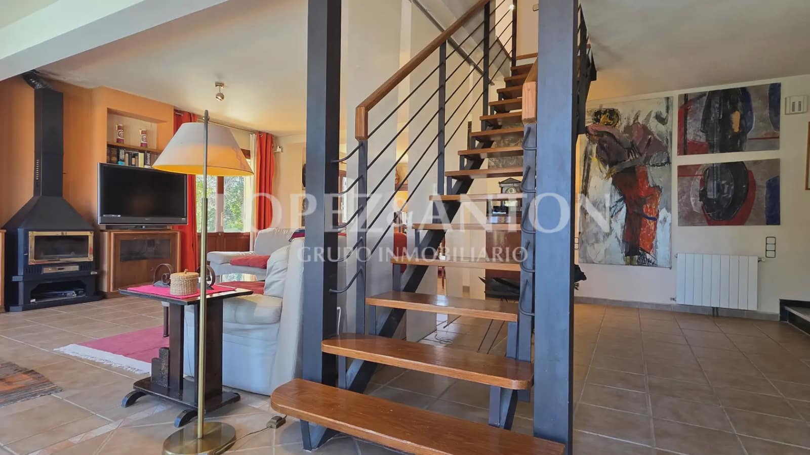 6 sovrum Villa till salu i L'Eliana med pool garage - 900 000 € (Ref: 9751099)