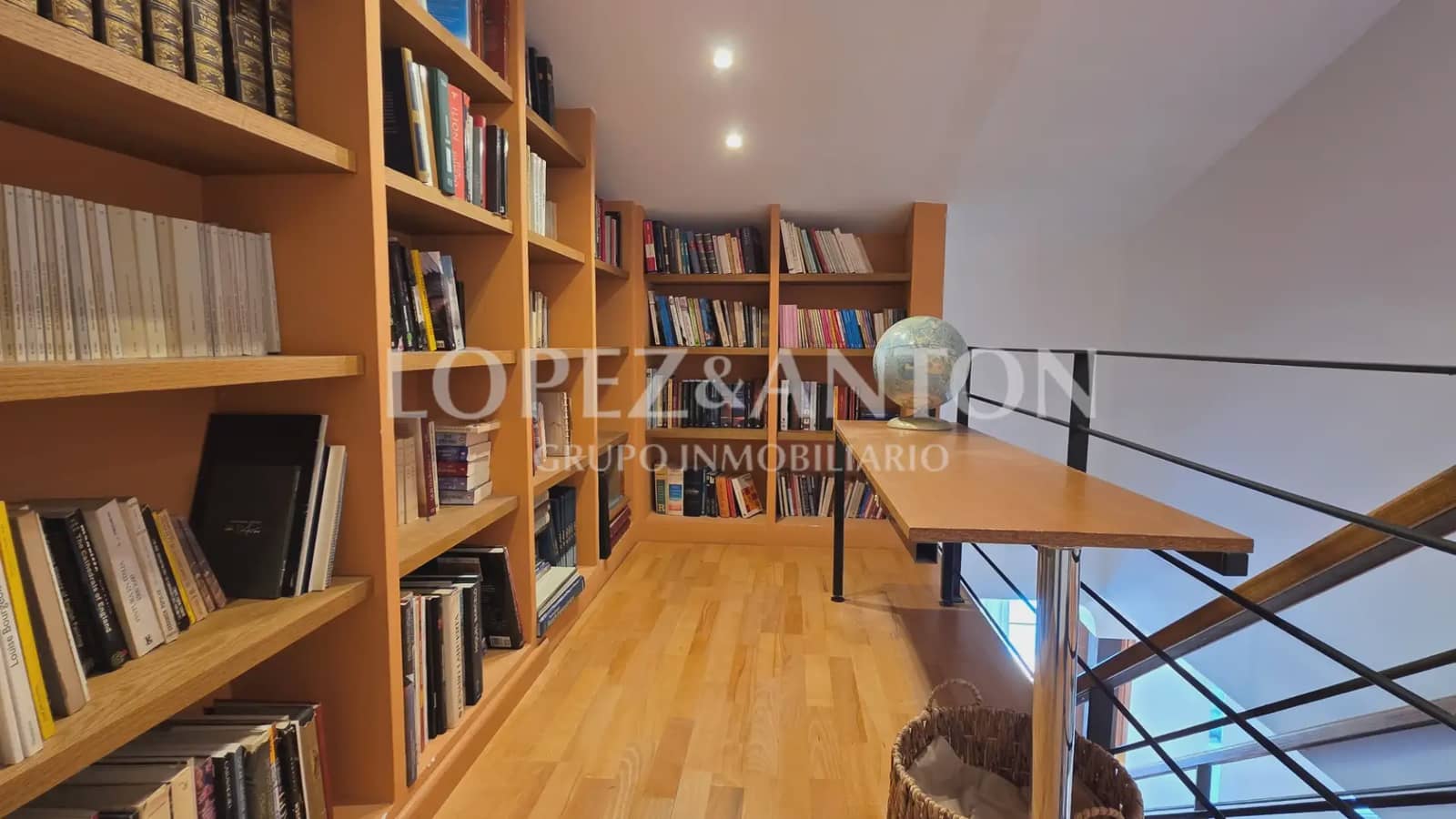 6 sovrum Villa till salu i L'Eliana med pool garage - 900 000 € (Ref: 9751099)