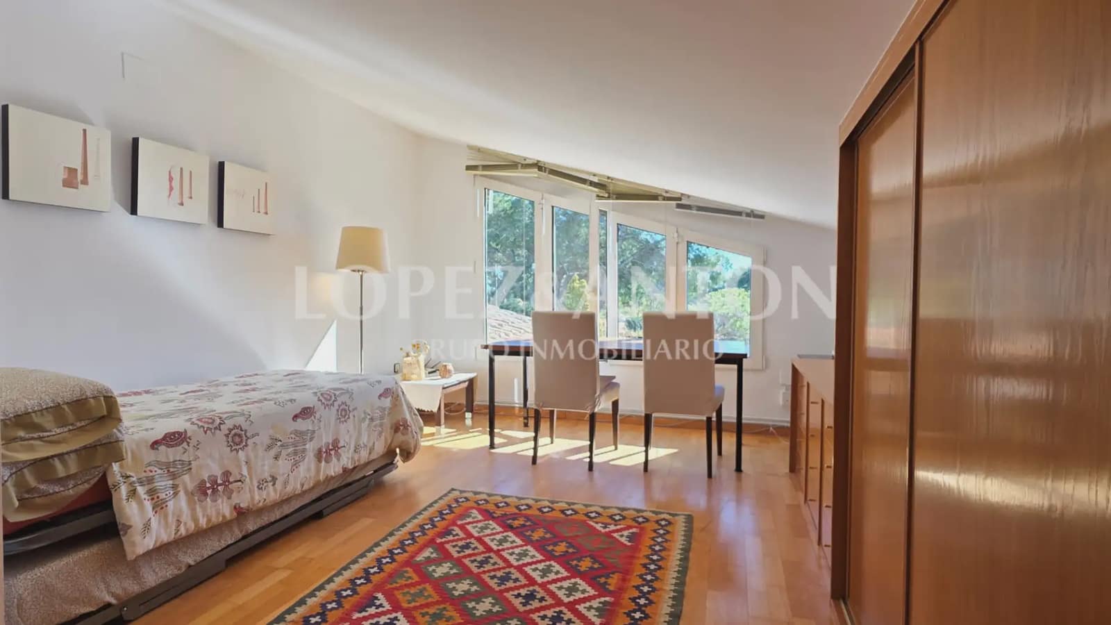 6 sovrum Villa till salu i L'Eliana med pool garage - 900 000 € (Ref: 9751099)