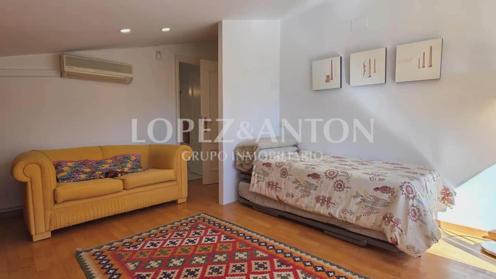 6 sovrum Villa till salu i L'Eliana med pool garage - 900 000 € (Ref: 9751099)