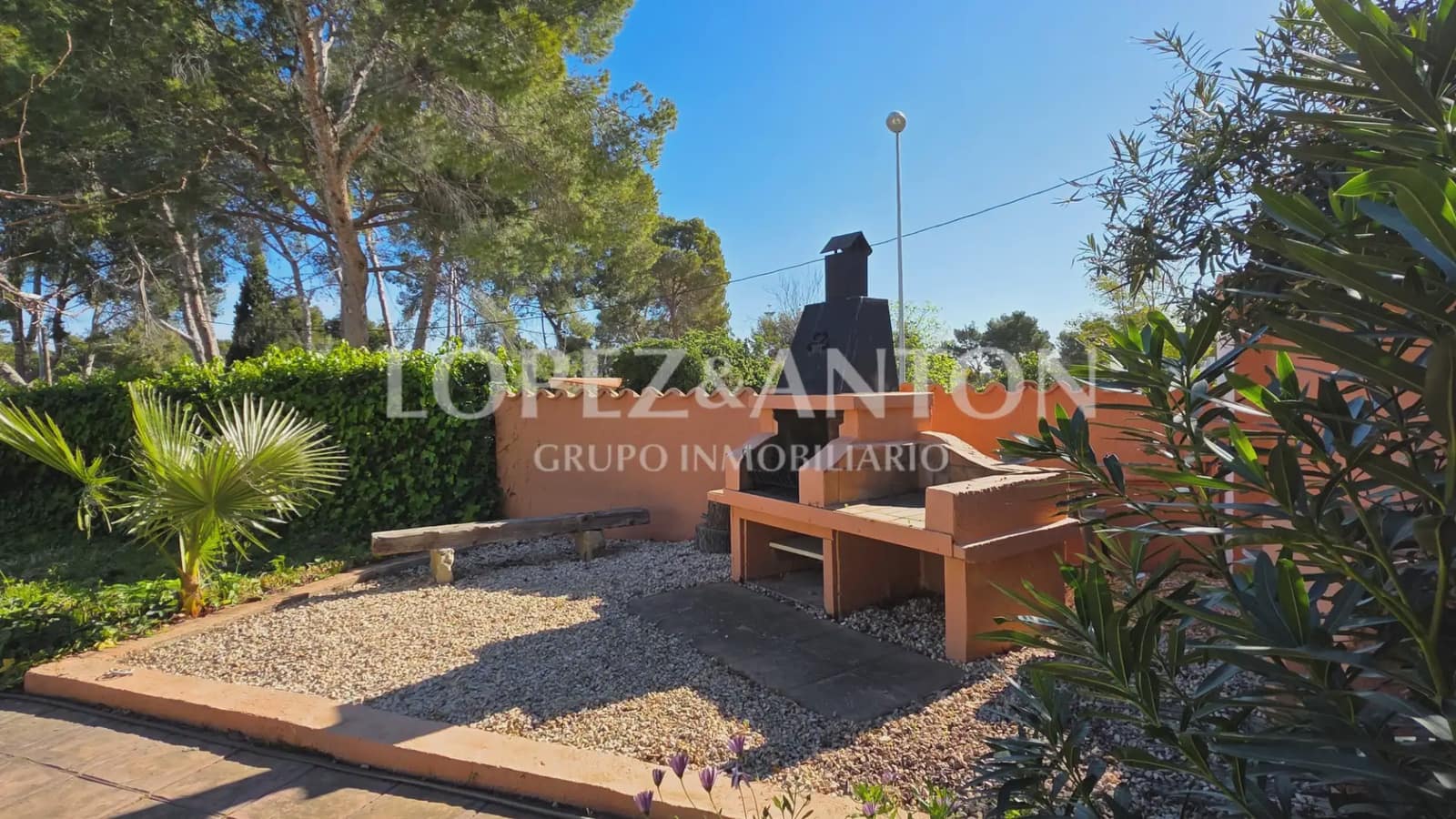 6 sovrum Villa till salu i L'Eliana med pool garage - 900 000 € (Ref: 9751099)