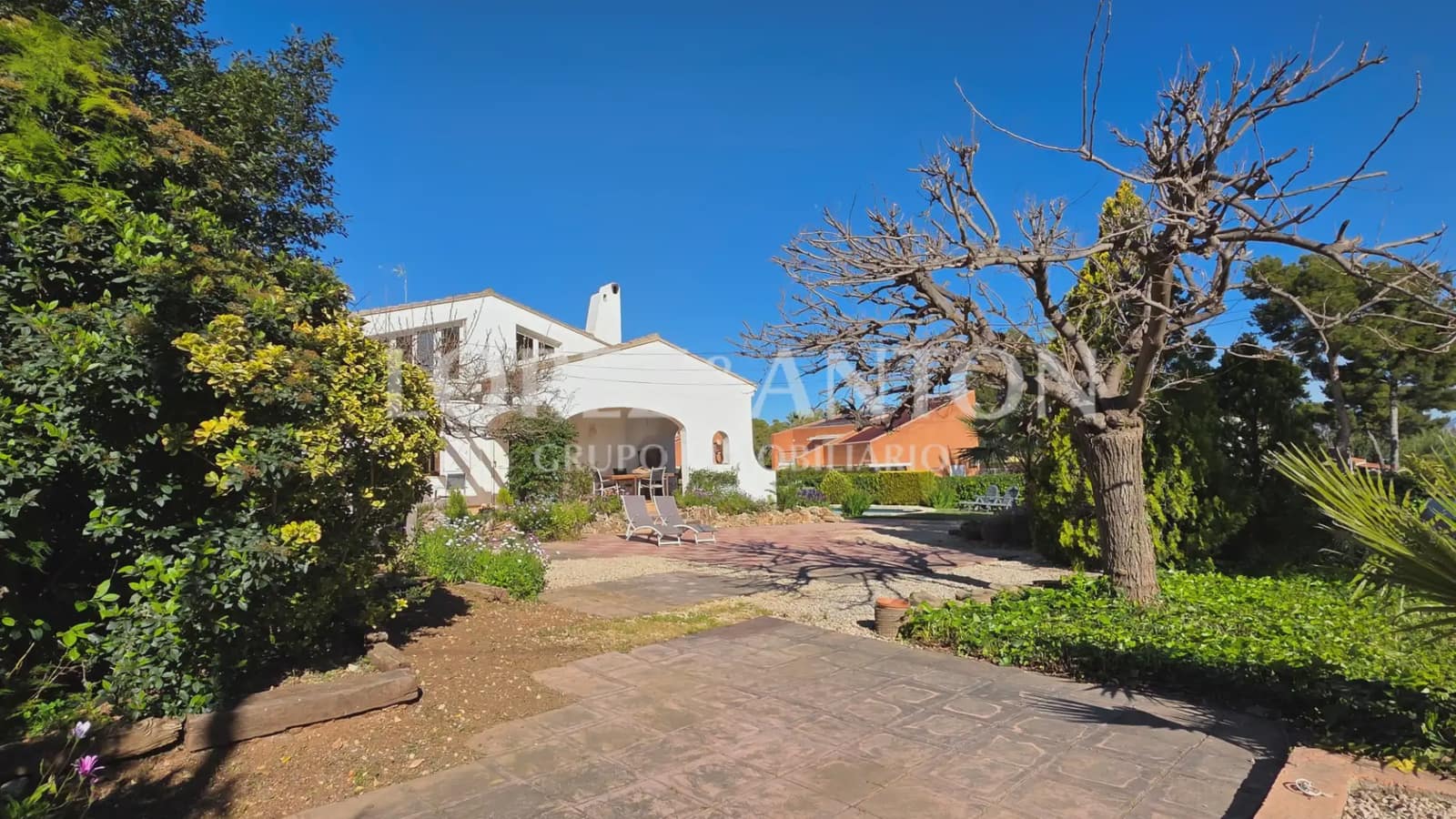 6 sovrum Villa till salu i L'Eliana med pool garage - 900 000 € (Ref: 9751099)