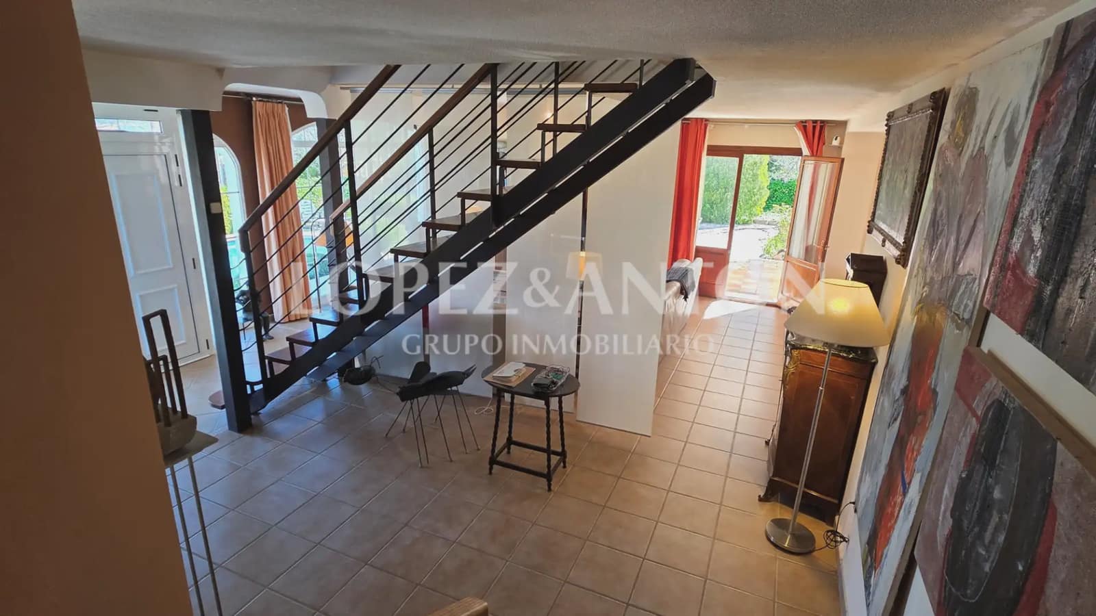 6 sovrum Villa till salu i L'Eliana med pool garage - 900 000 € (Ref: 9751099)