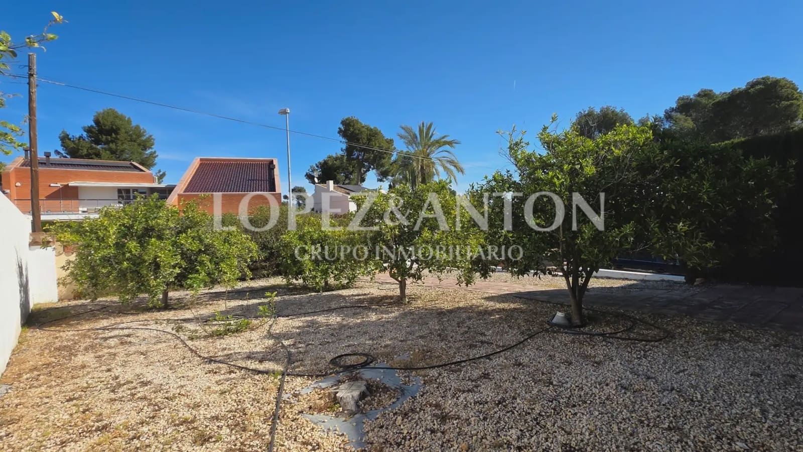 6 sovrum Villa till salu i L'Eliana med pool garage - 900 000 € (Ref: 9751099)