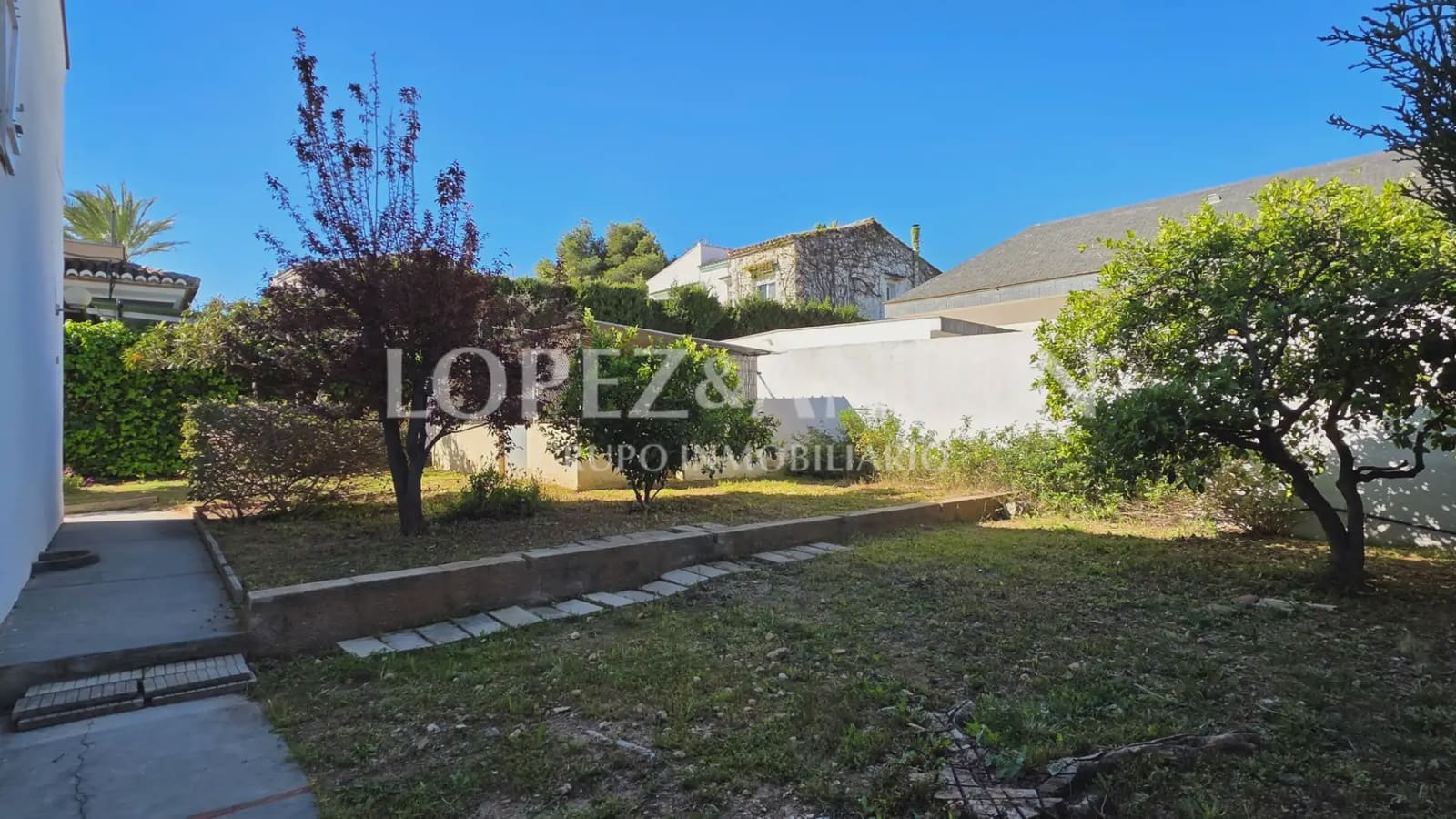 6 sovrum Villa till salu i L'Eliana med pool garage - 900 000 € (Ref: 9751099)