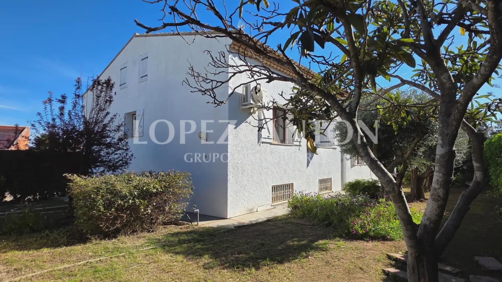 6 sovrum Villa till salu i L'Eliana med pool garage - 900 000 € (Ref: 9751099)