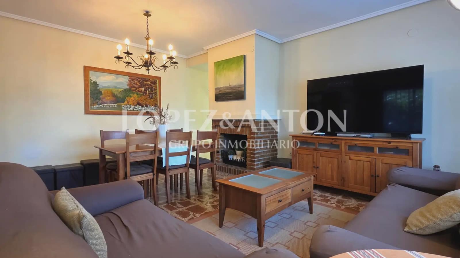 7 soverom Villa til salgs i L'Eliana med svømmebasseng garasje - € 585 000 (Ref: 9810843)