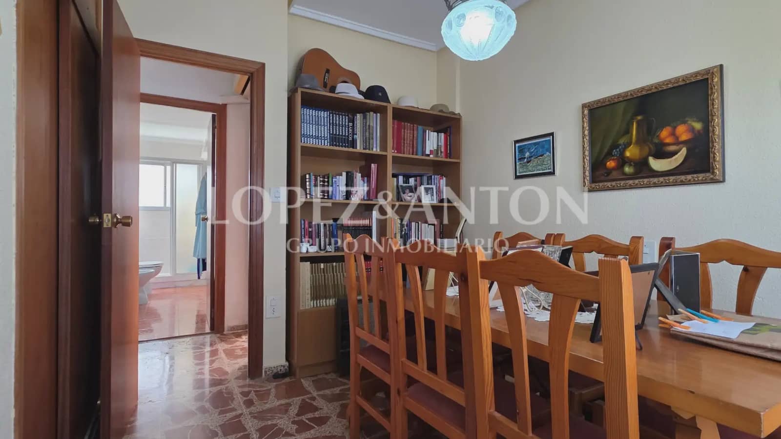 7 soverom Villa til salgs i L'Eliana med svømmebasseng garasje - € 585 000 (Ref: 9810843)